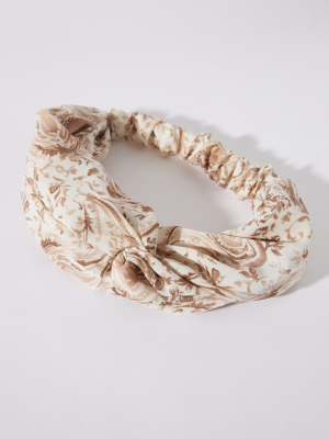 Taryn Twist Headband