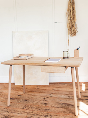 Skagerak Georg Desk