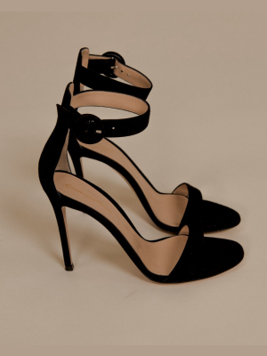 Gianvito Rossi Dress Sandal