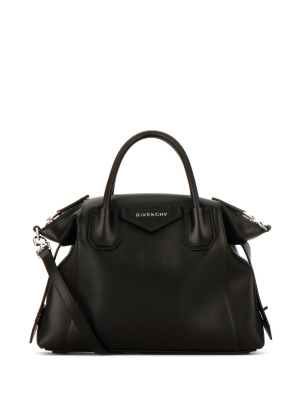 Givenchy Antigona Soft Small Tote Bag