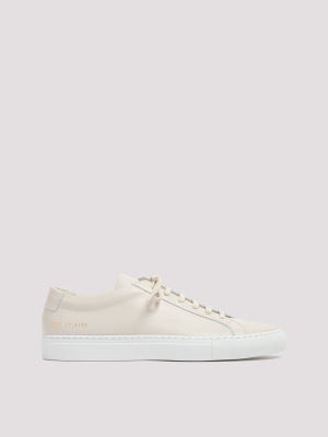 Common Projects Achilles Sneakers