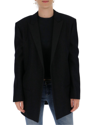 Saint Laurent Tuxedo Jacket