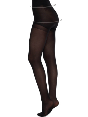 Anna Control Top Tights