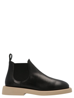 Marsèll Gommello Boots