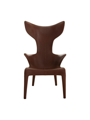 Lou Read Armchair