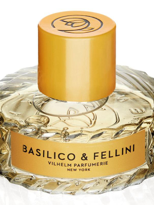 Basilico & Fellini Eau De Parfum