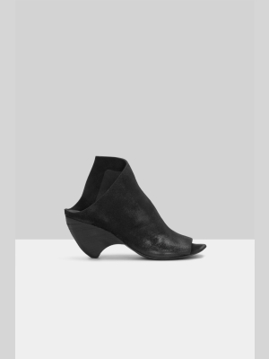 Marsèll Peep-toe Mules