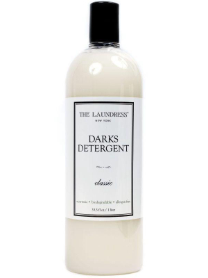 Darks Detergent