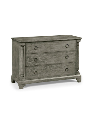 Large Chest Of Drawers