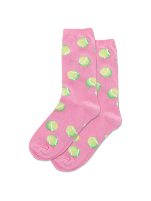 Kid's Tennis Crew Socks