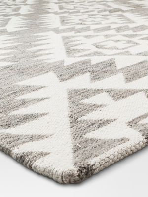 Area Rug Sahara - Threshold™