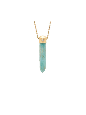 Stalactite Necklace