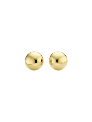 Medium Psyche Studs