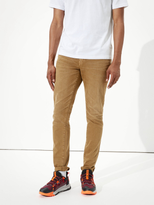 Ae Airflex+ Athletic Skinny Jean