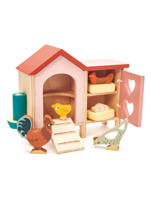 Chicken Coop