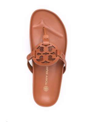 Tory Burch Miller Cloud Sandals