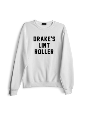 Drake's Lint Roller