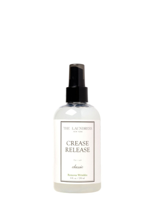 The Laundress Crease Release