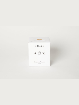 Aoyama Candle