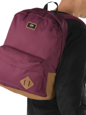 Old Skool Solid Backpack