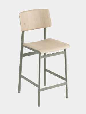 Loft Stool