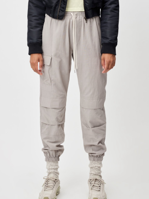 Cotton Himalayan Pant / Dove