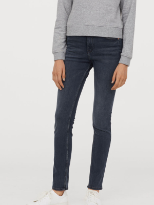 Skinny Regular Jeans