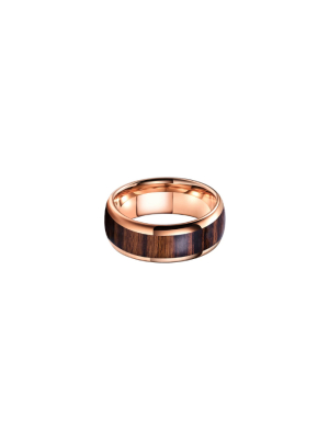 Melanin Ring