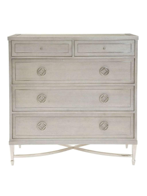 Criteria Drawer Chest - 5 Drawer