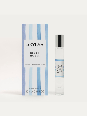 Skylar Scent Club