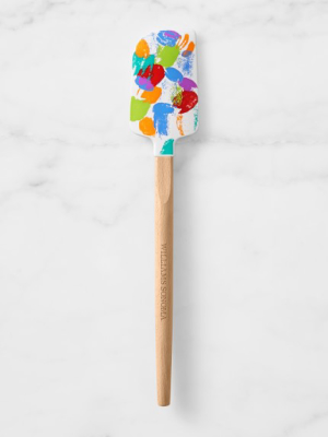 No Kid Hungry® Tools For Change Silicone Spatula, Jose Andres