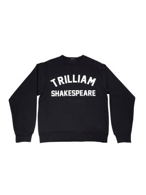 Trilliam Shakespeare