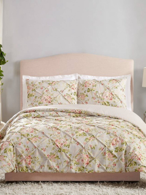 Mils Comforter Set - Jessica Simpson