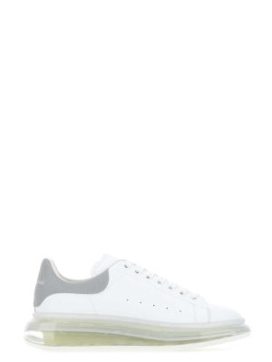 Alexander Mcqueen Oversized Sneakers