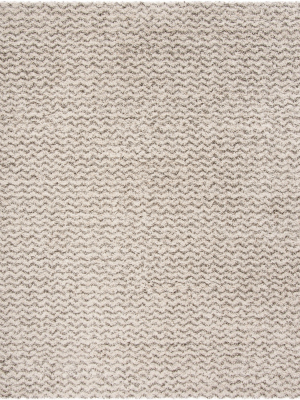 Cathryn Solid Loomed Rug - Safavieh