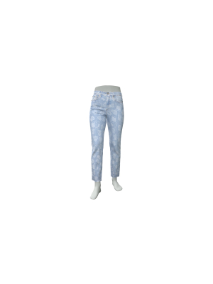 Wedgie Fit Ankle Women's Jeans