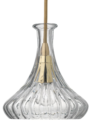 Isabella Carafe Pendant