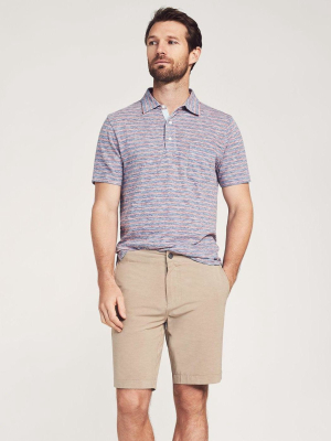 Faherty Mens All Day Shorts