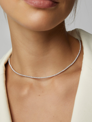 Hepburn Choker