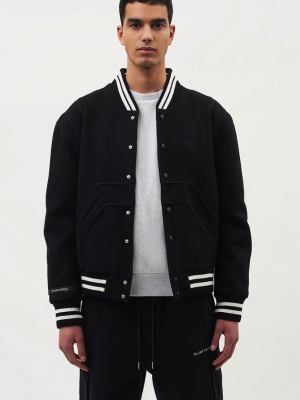 Signature Varsity Jacket