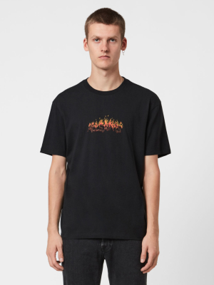 Molten Crew T-shirt Molten Crew T-shirt