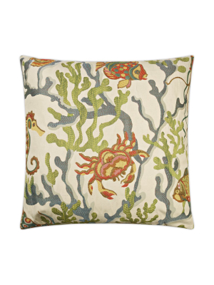 D.v. Kap Crab Walk Pillow