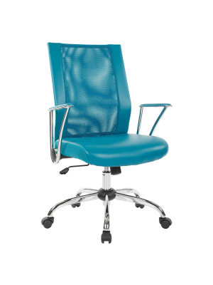 Bridgeway Office Chair - Osp Home Furnishings