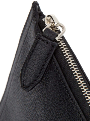 Givenchy Antigona Zipped Pouch