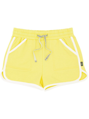 Feather 4 Arrow Daisy Short