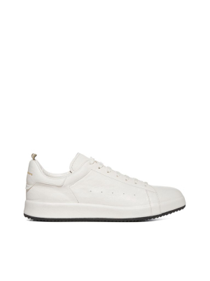 Officine Creative Ace Low-top Sneakers