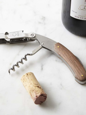 Crafthouse By Fortessa Bottle And Wine Opener