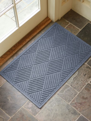 Diamond Commercial Grade Indoor/outdoor Mat