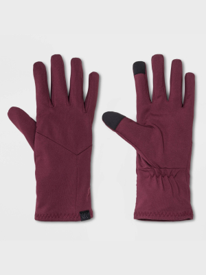 Women's Jersey Lined Glove - All In Motion™
