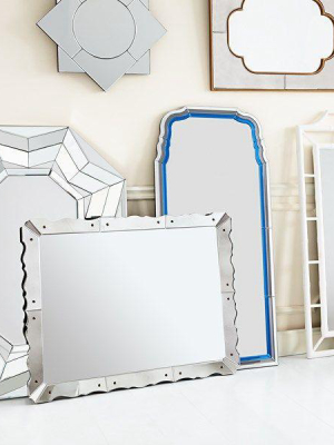 Caroline Mirror In Various Sizes